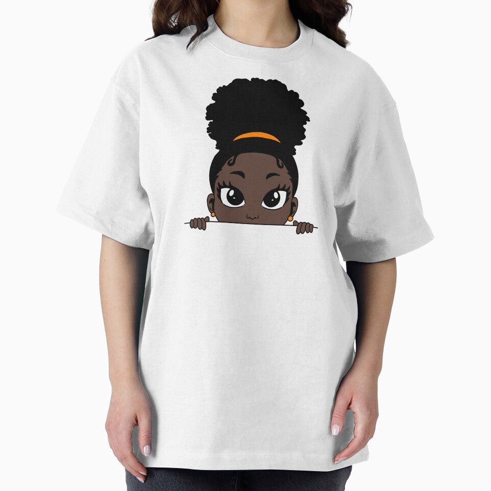 Melanin Girl Collection by Gabrielle Lawrence