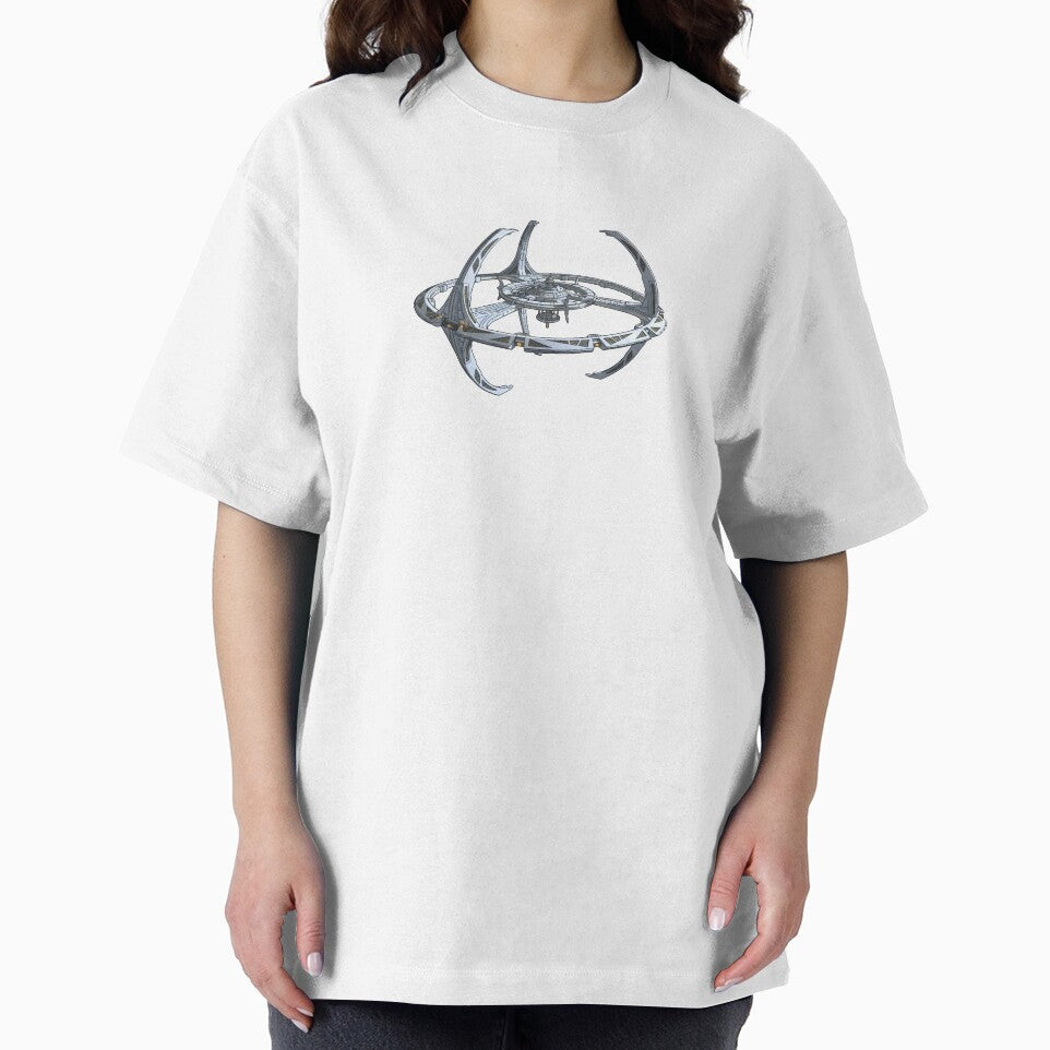 Deep Space Nine by TNSoldiers.com