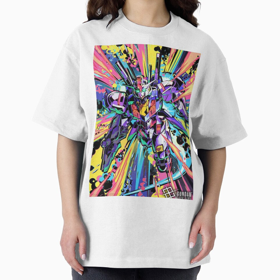 Gundam Card Game by HaydenlostOn