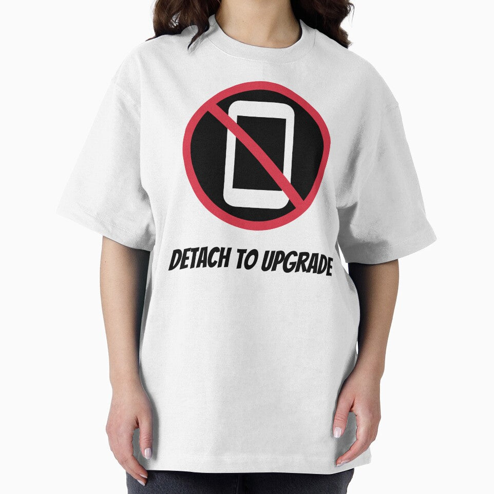 Detach to Upgrade | Stoicism Philosophy,  Daily Stoic Life by LexaArtworks