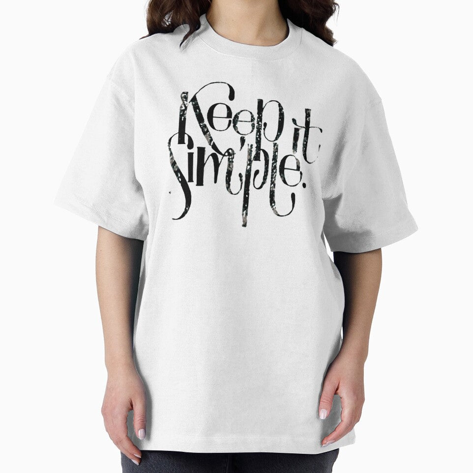 Keep it Simple by Bible Verses