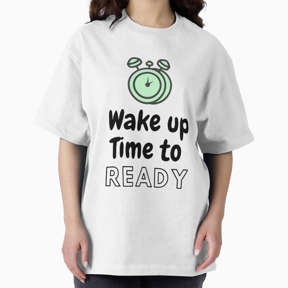 Wake up by Mhmanju2