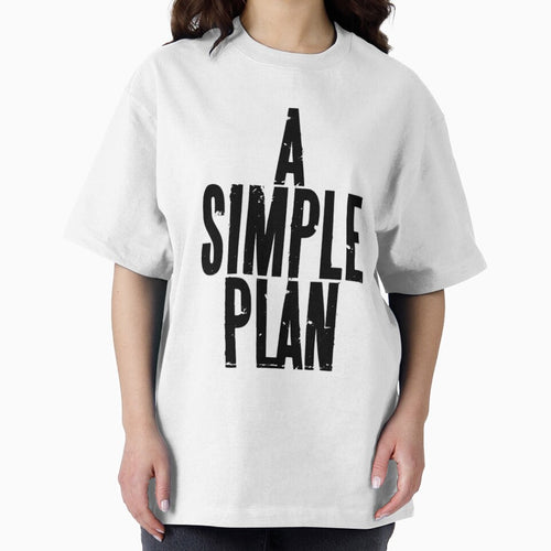A-Simple plan by SpunkyStylesCo