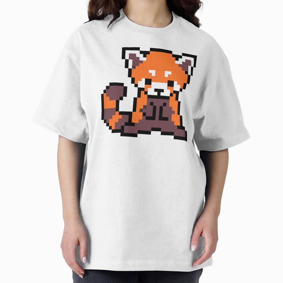 pixel fox by PixelArtiste
