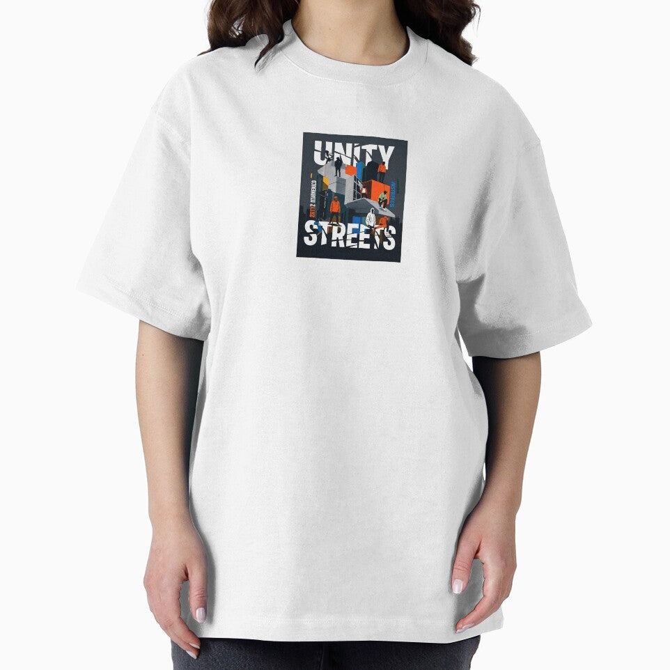 Urban streetwear graphic t-shirt design of urban style poster art by angkola99