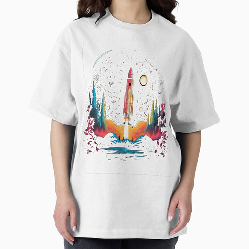 321 lift off by dreamawishART