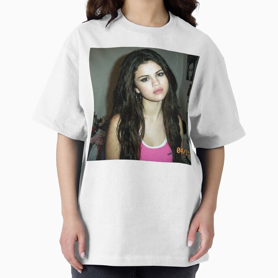 Selena Gomez by LaserCatRawr