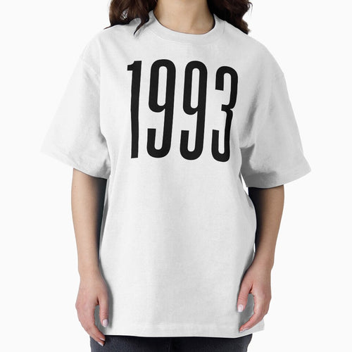 1993, 90's Birth Year by Memes N Lore