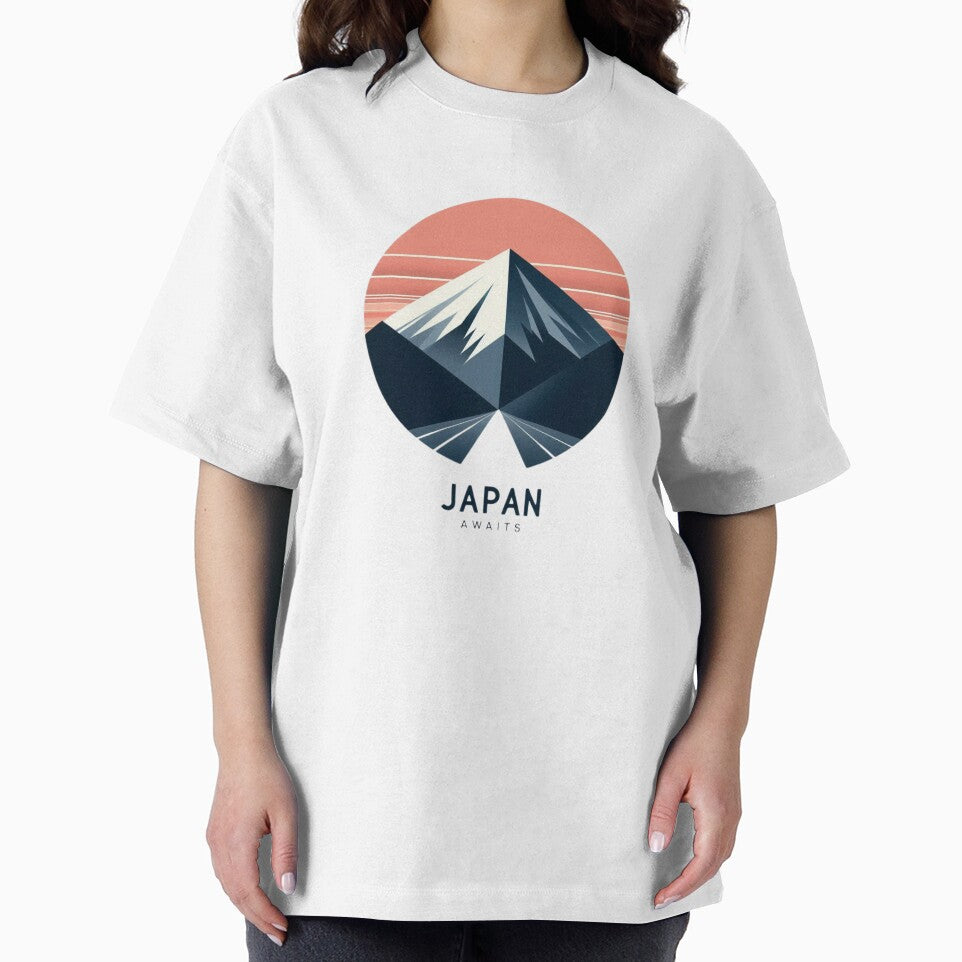 Japan Awaits by thejeanofficial