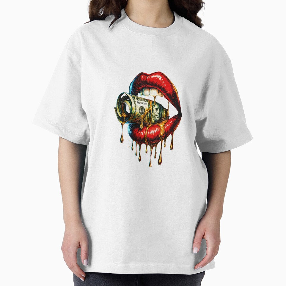 Streetwear Mouth by VoidCult85