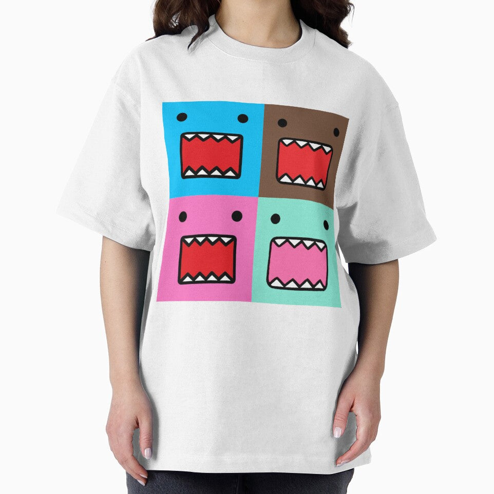 Bapeeee Widget Blue Brown Pink Teal | Cute Colours by nyro collective