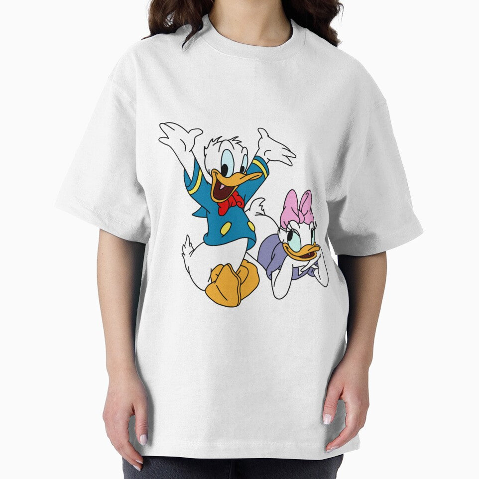 Duck Love by Amp98447