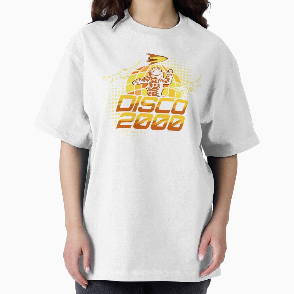 DISCO 2000 by langelund
