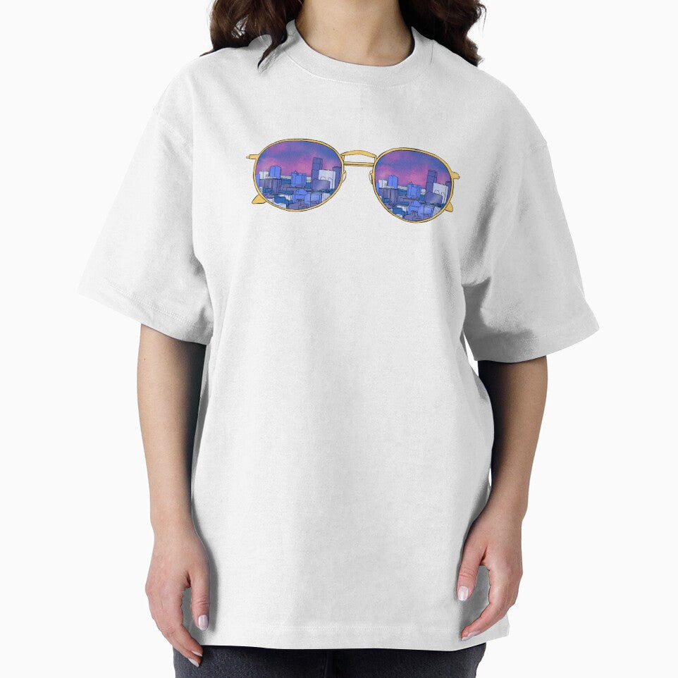 Urban Shades by Thea Alvarez