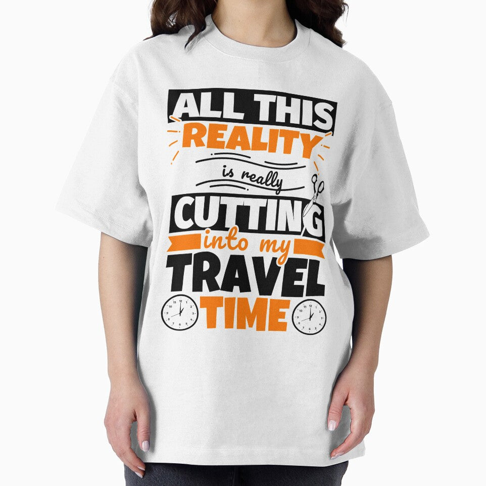 Travel Funny Saying Hobby by fabianb