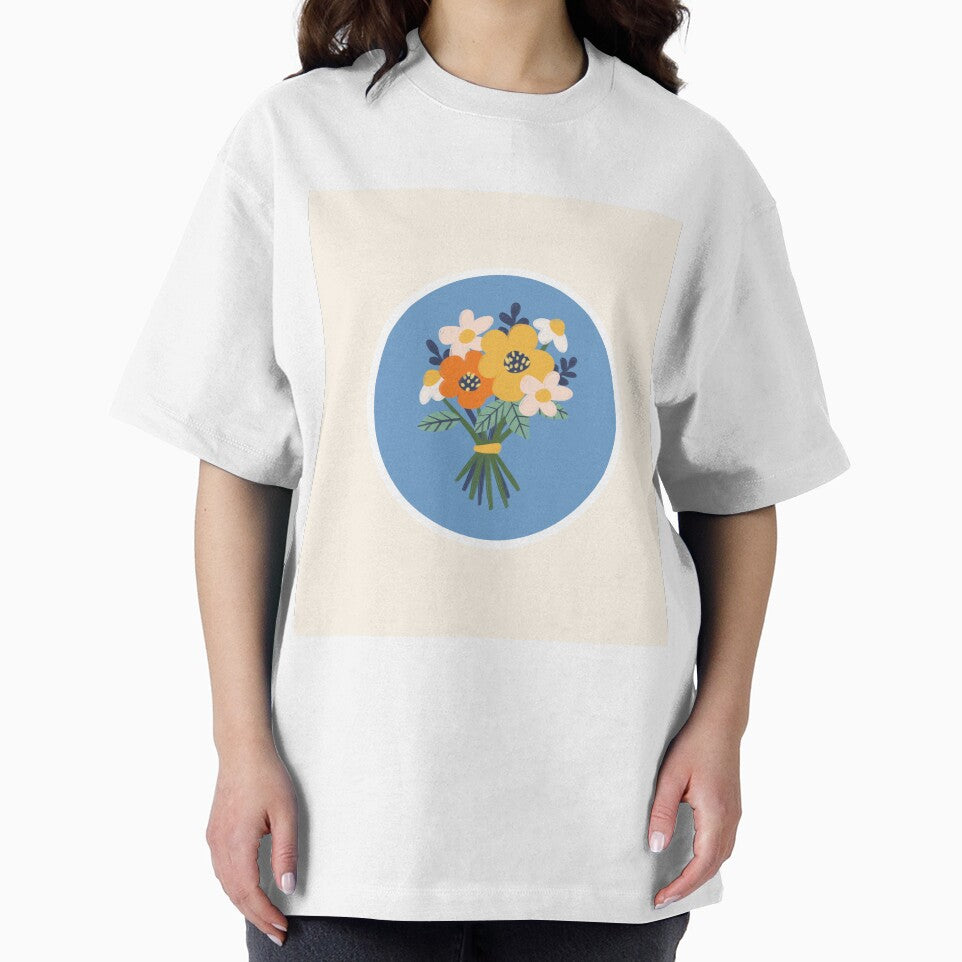 Bouquet Flower by AnnaScorpio