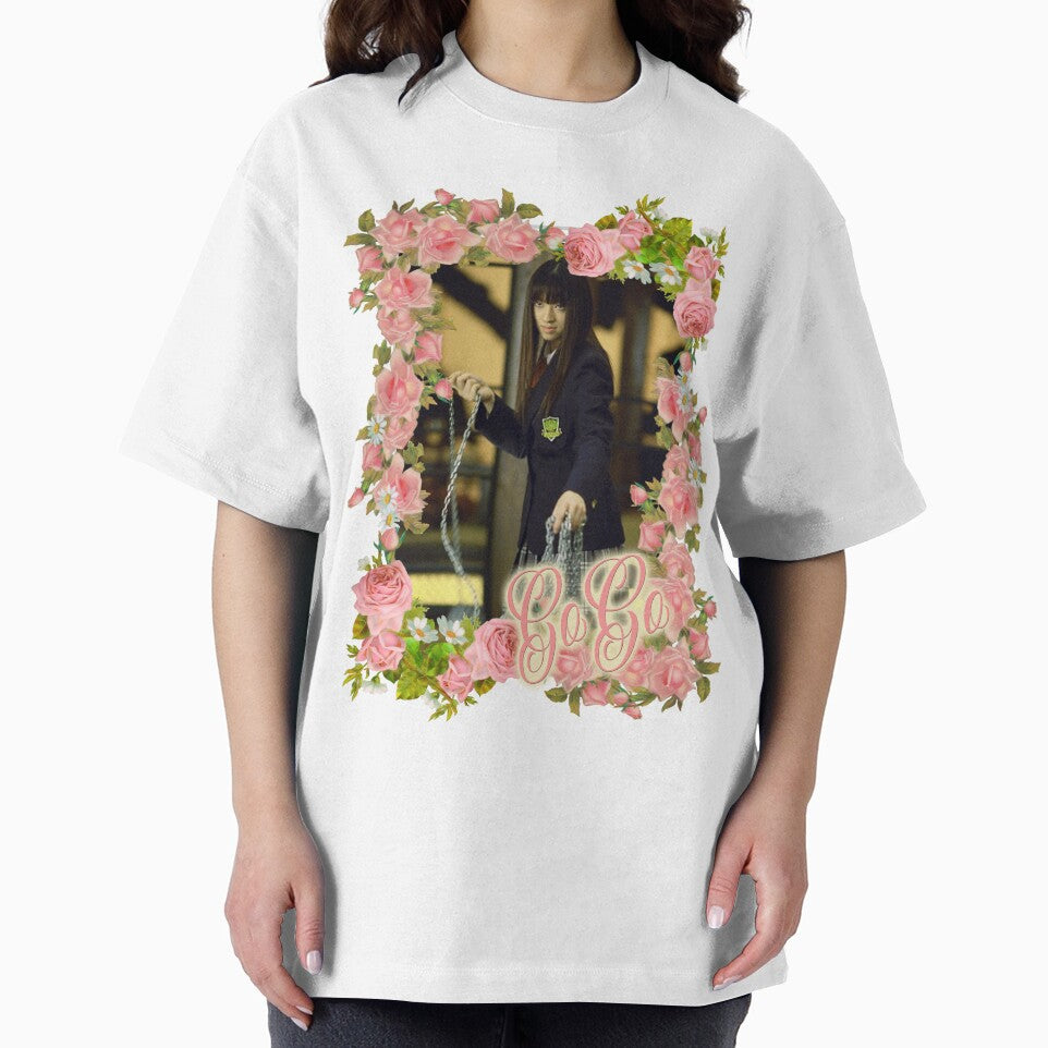 gogo yubari by Ilustra Club