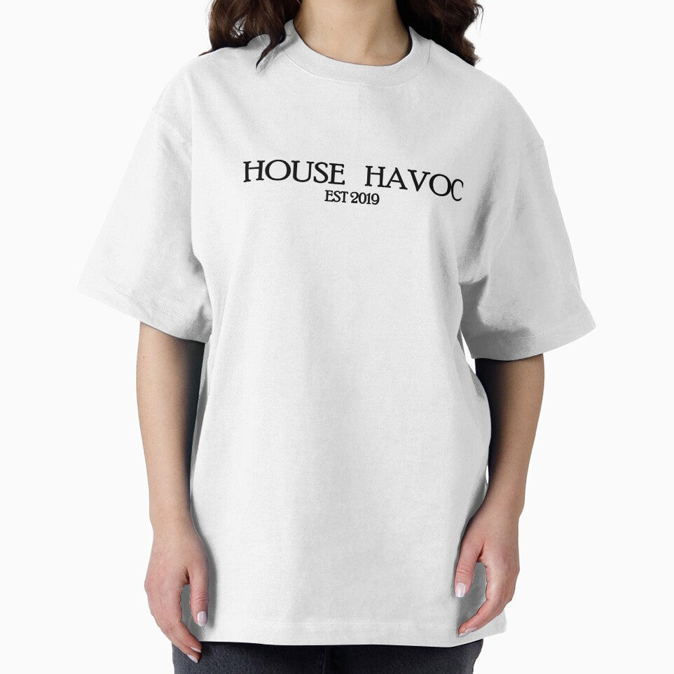 Havoc Est 2019 by HouseHavoc