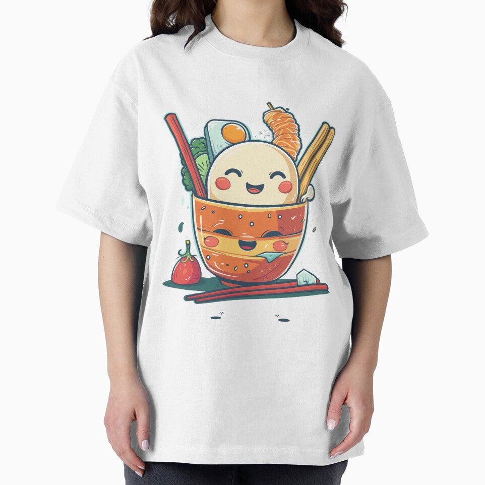 Kawai Cute Foods by nomiraclehere