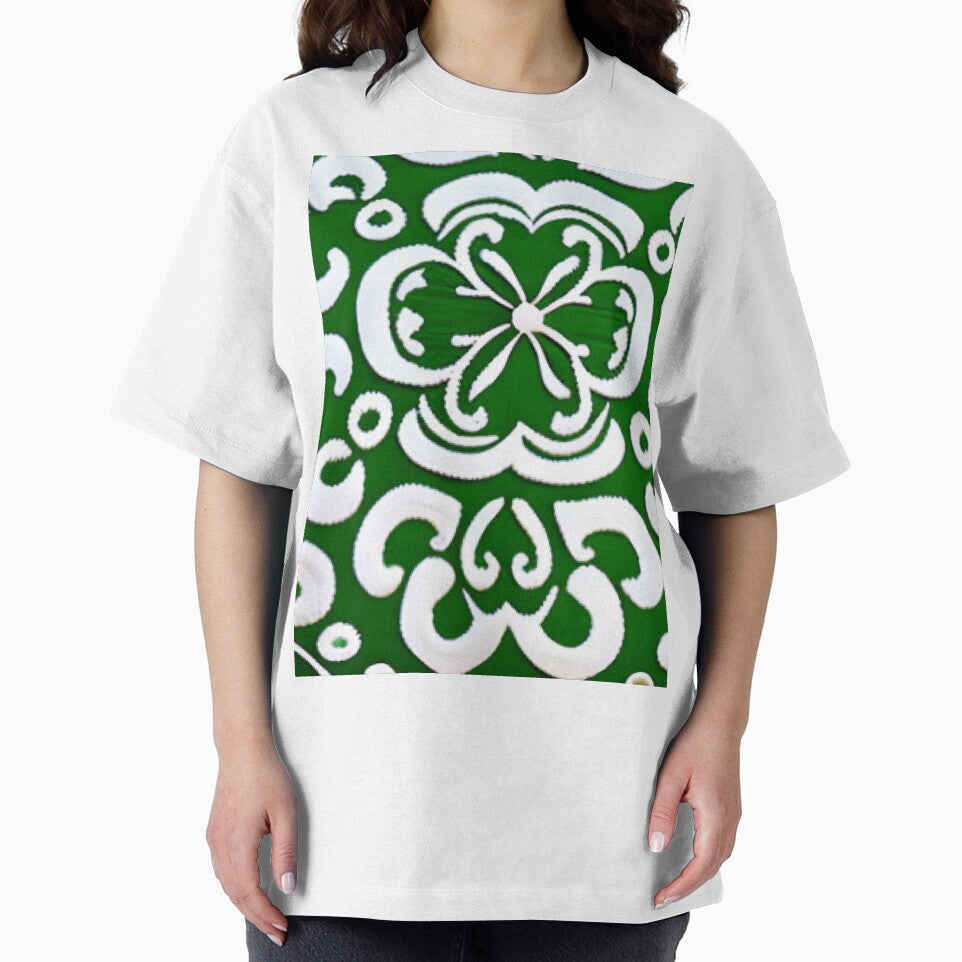 Casual Style: Versatile Pattern for a Casual Touch 20 by artyfull