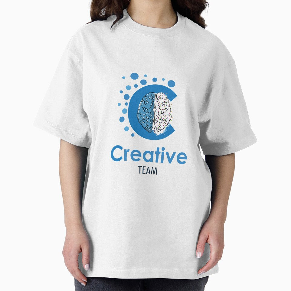 Creative team by ALINNAN789