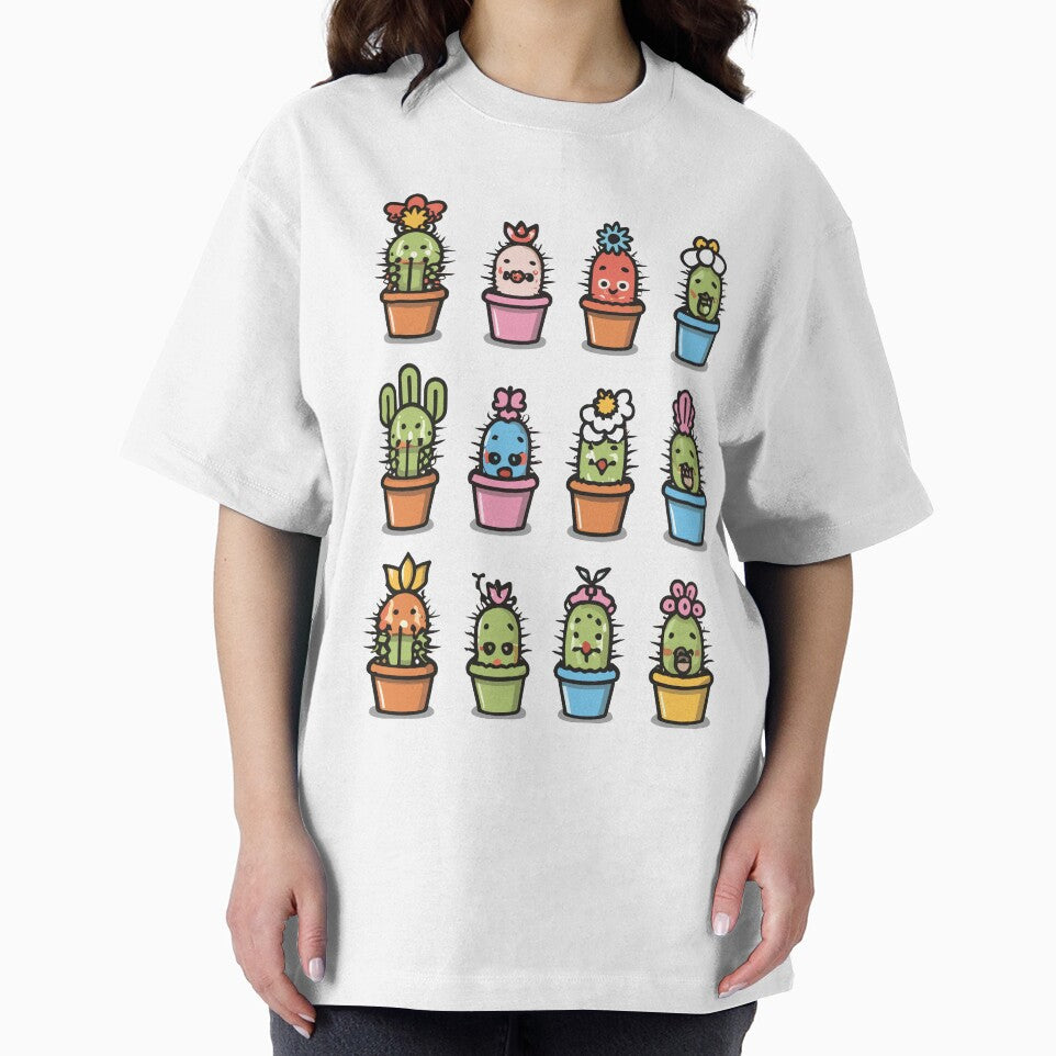 kawaii colored japanese pots by DunuStore