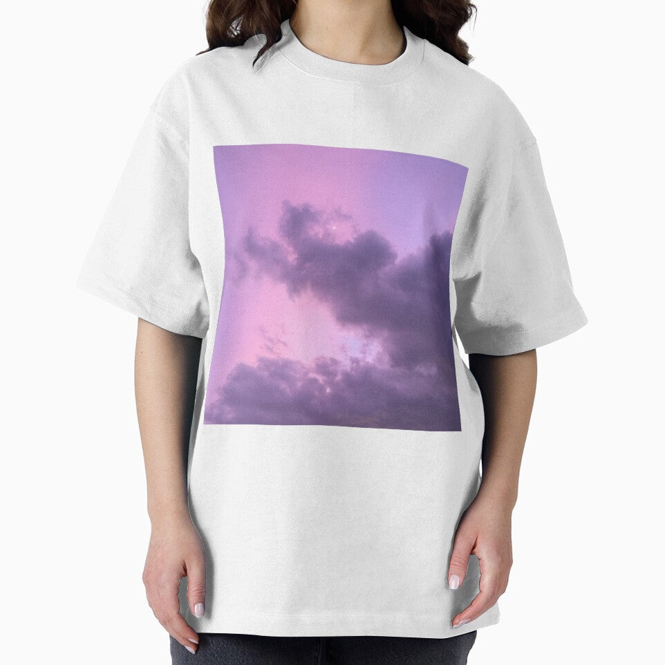 Cotton Candy Sky by ZZVeggies