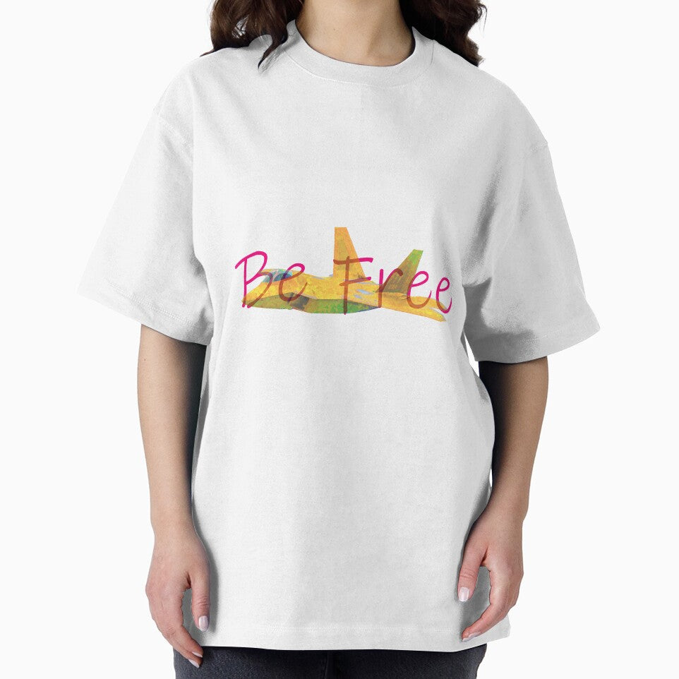 Be free by Happine3store