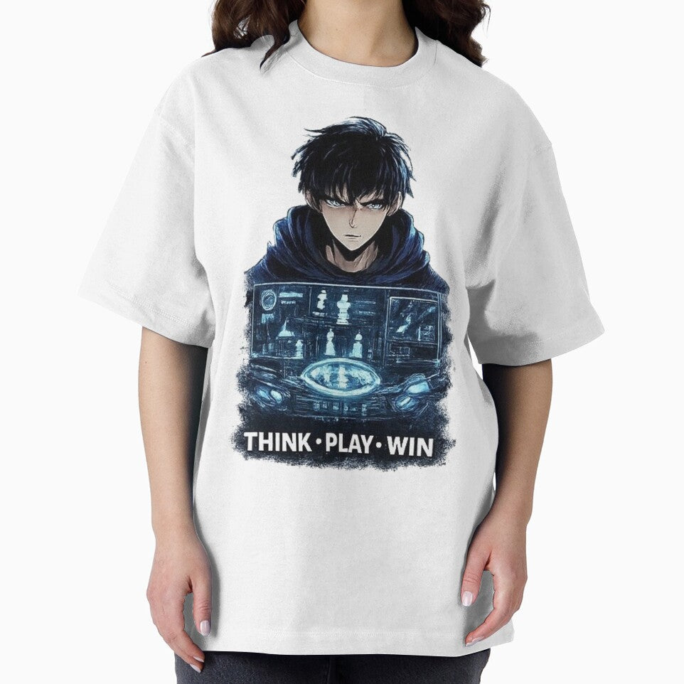 think play win by LenysEcoHome