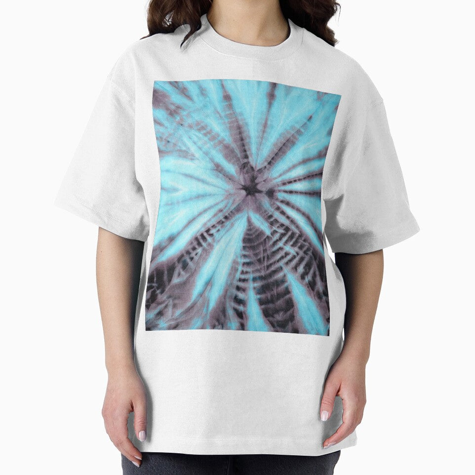nightmare-tie dye cotton by Great-nightmare