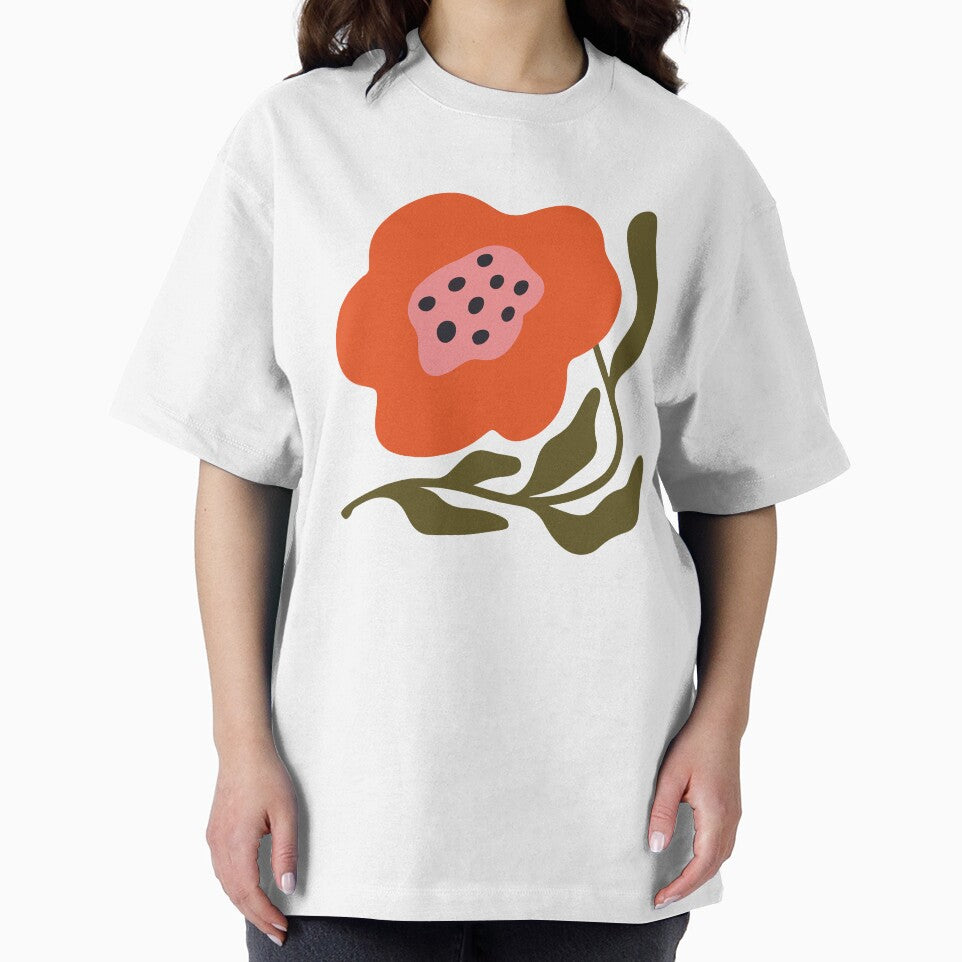 Boho flower by BrownHorse90s