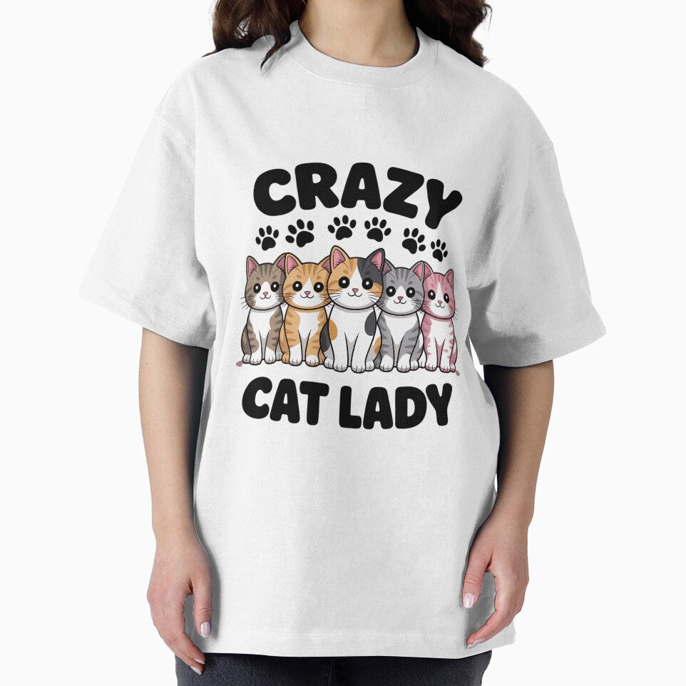 Cat Lover by IdunayaStore