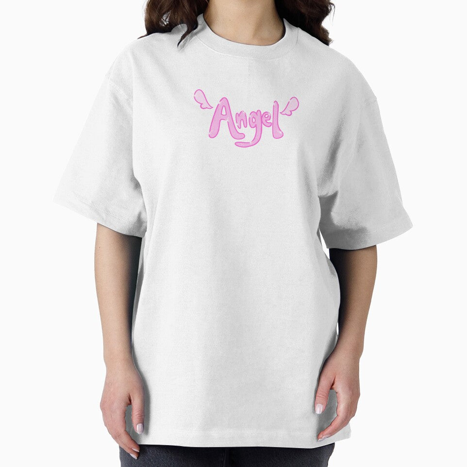 Angel Wings (pink) by gross-girl99