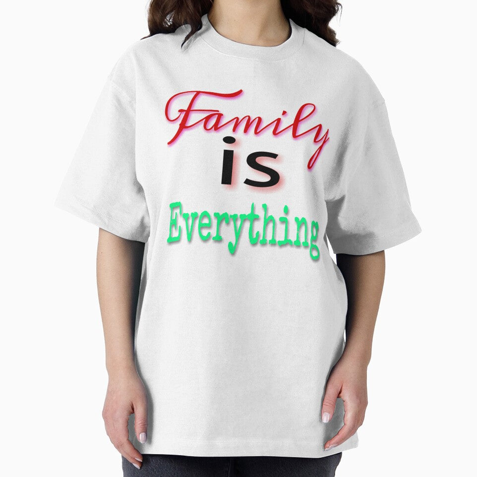 Family is everything by 59SHOP24