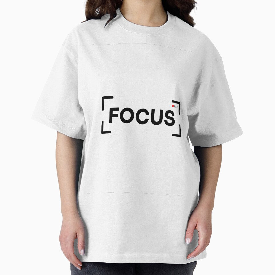 FOCUS by Dondonmart