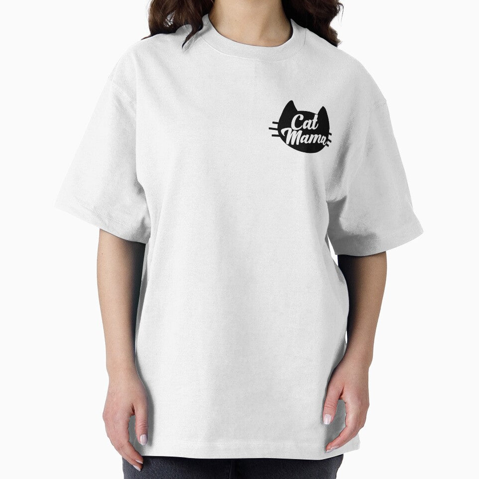 Cat Mama by HighCiti