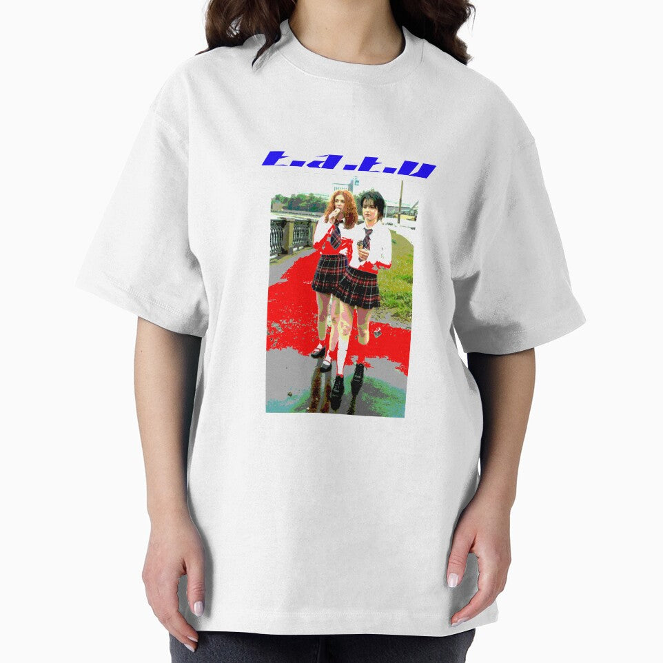 t.a.t.u by Ilustra Club