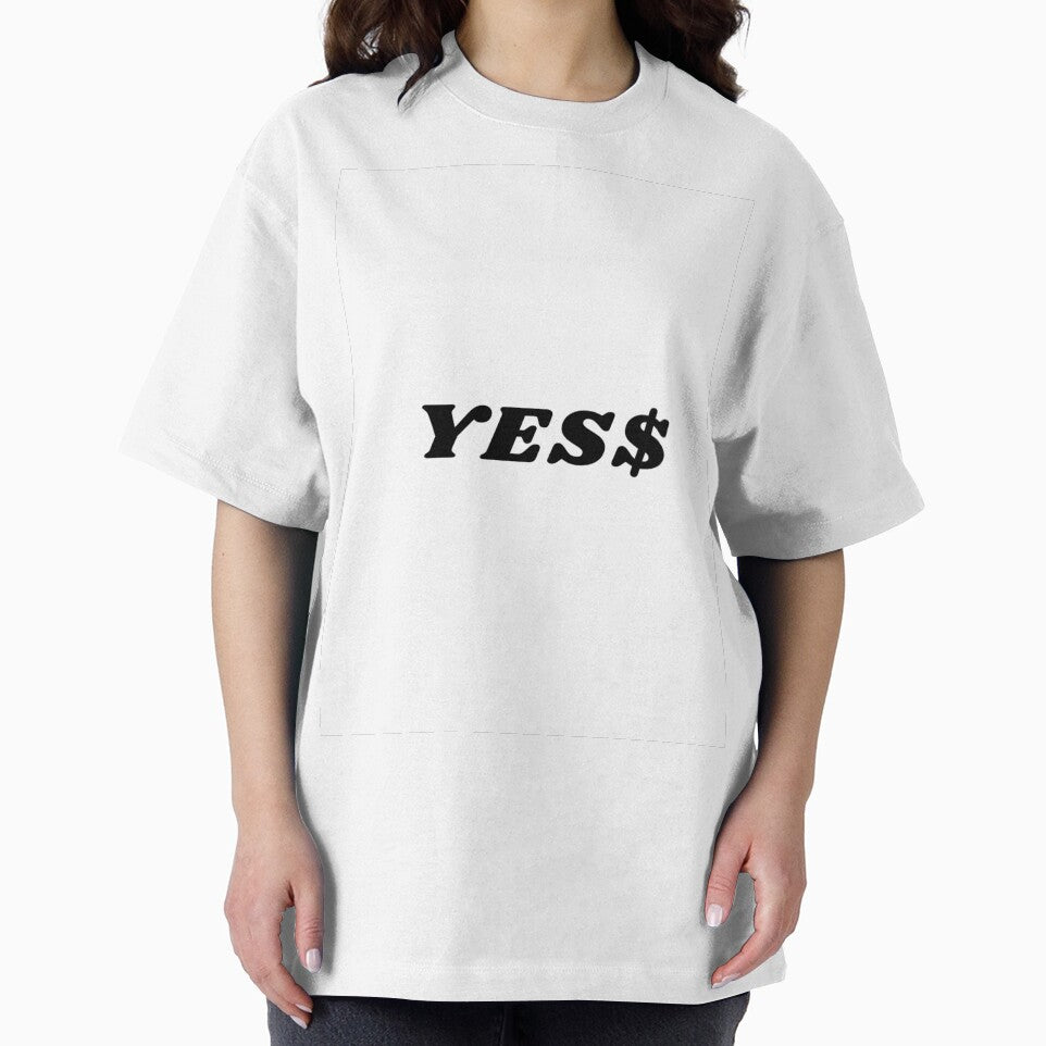 yes. Slim Fit T-Shirt by saif2020