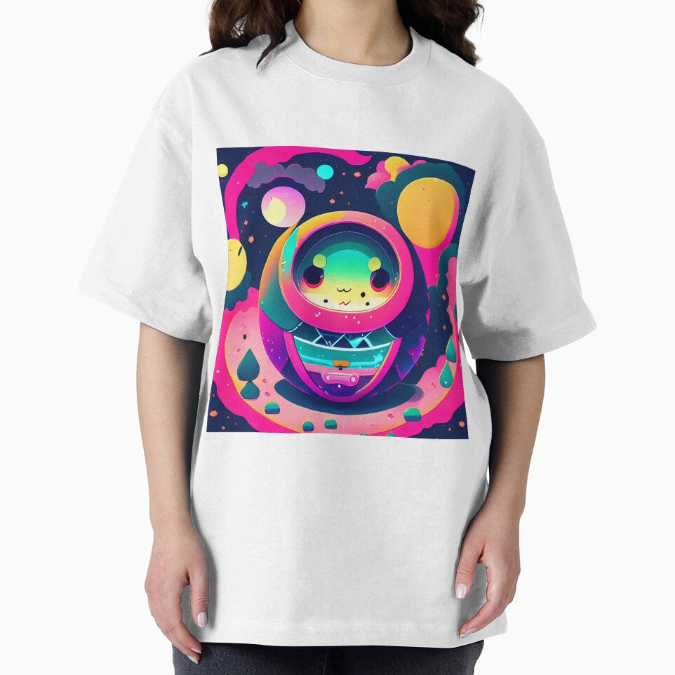 Kawaii Abstractions II by OcelotStore