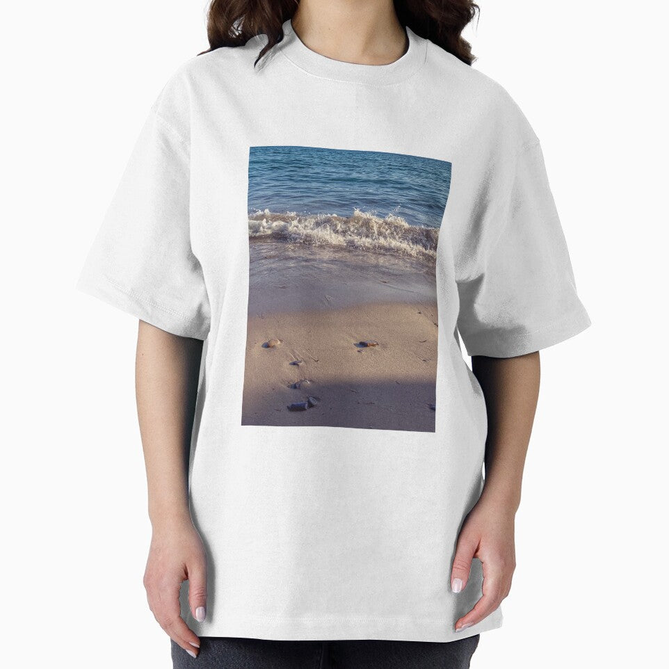 Summer Travel Beach Sea Waves Sand by eleonoraingrid
