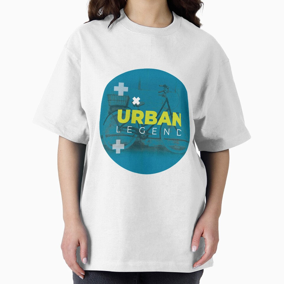 Urban legend by stylebytara