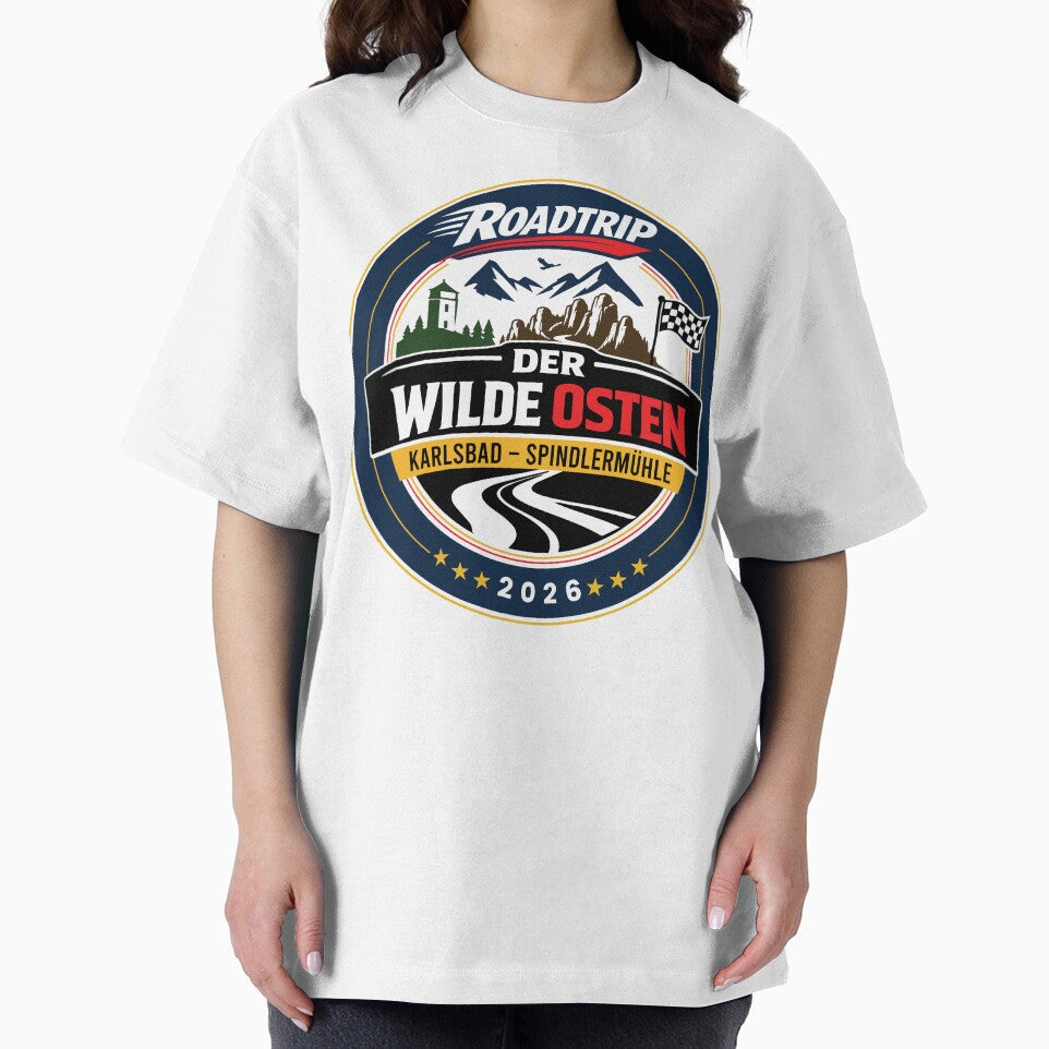 2026 Road Trip: The Wild East by alex-lindhorst