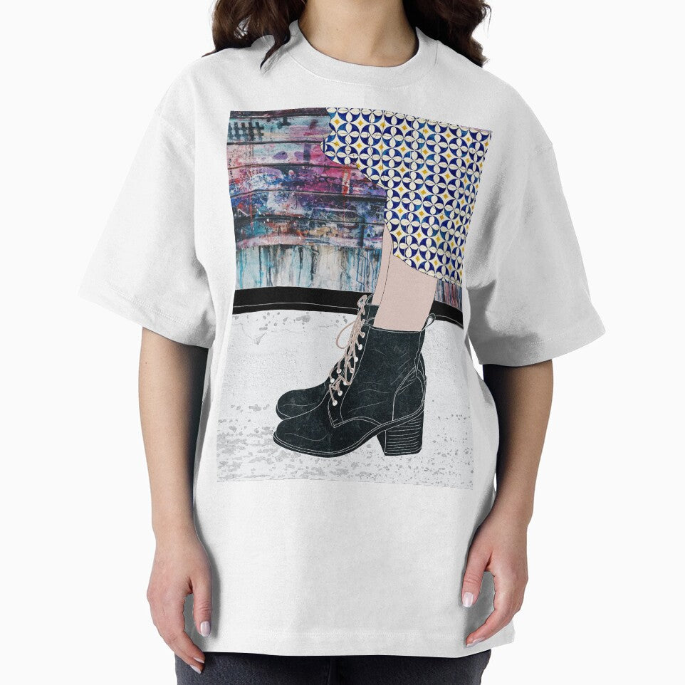 fashion by Catherine  Milchard