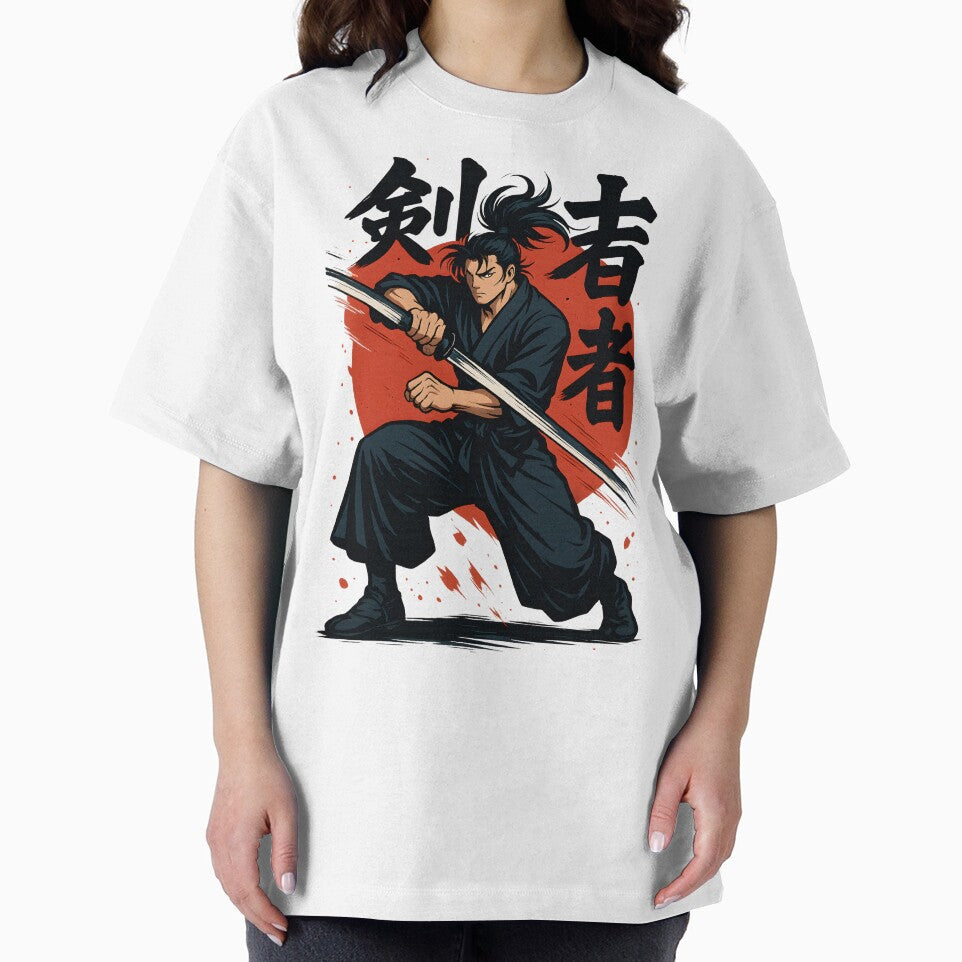 Anime Design by Waseemkhan86