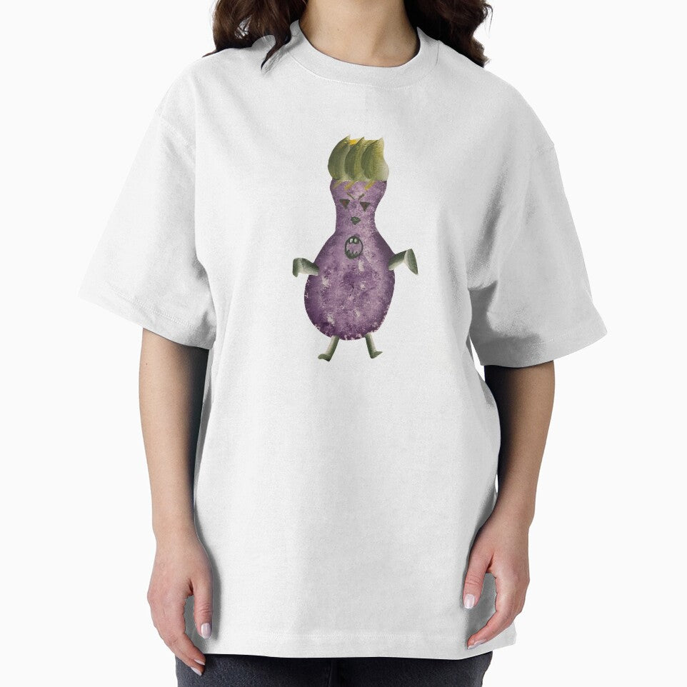 Eggplant! by Hippicream2
