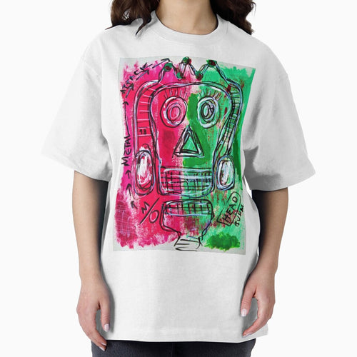 Art fashion. by Headbuum