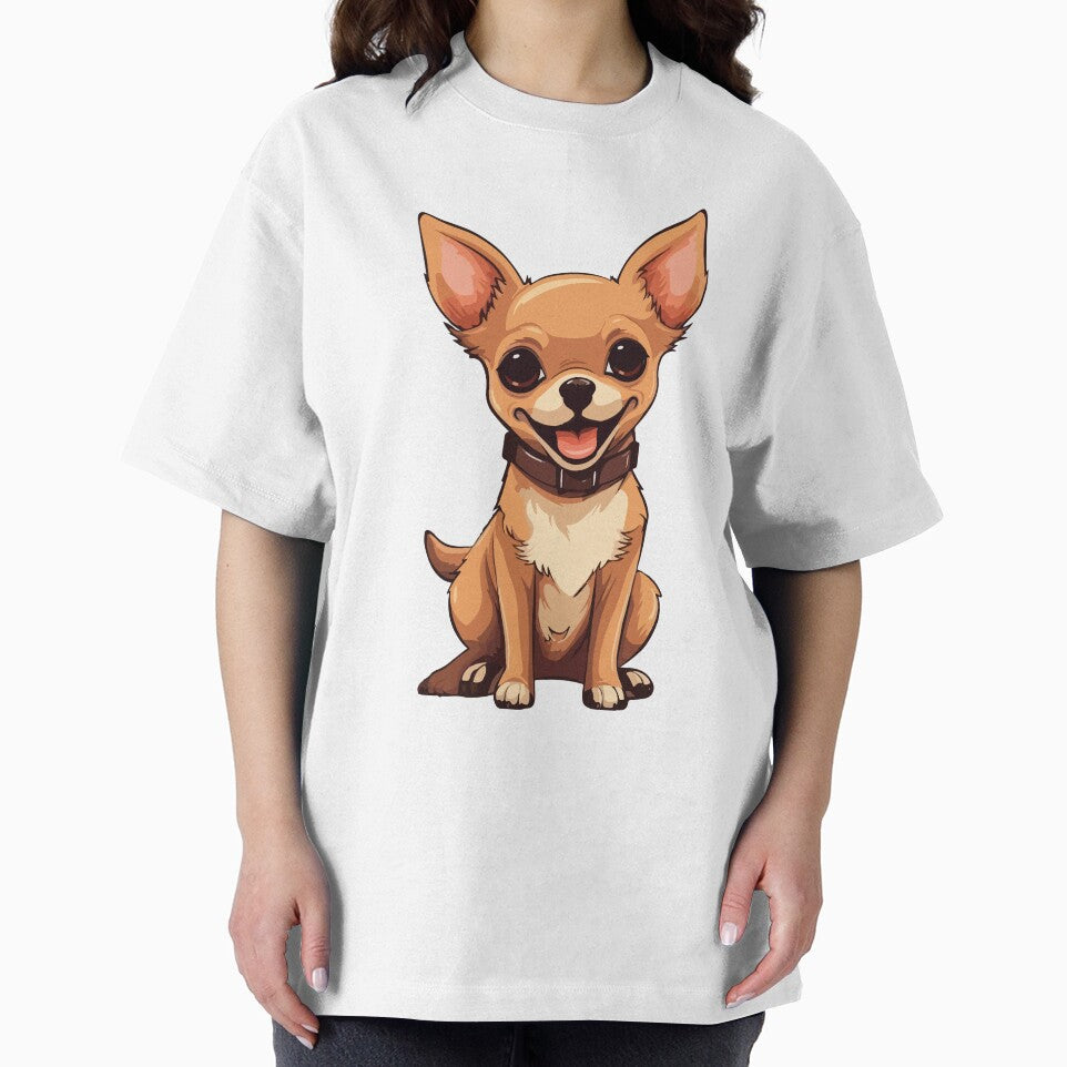 Chihuahua Dog by BrownHorse90s