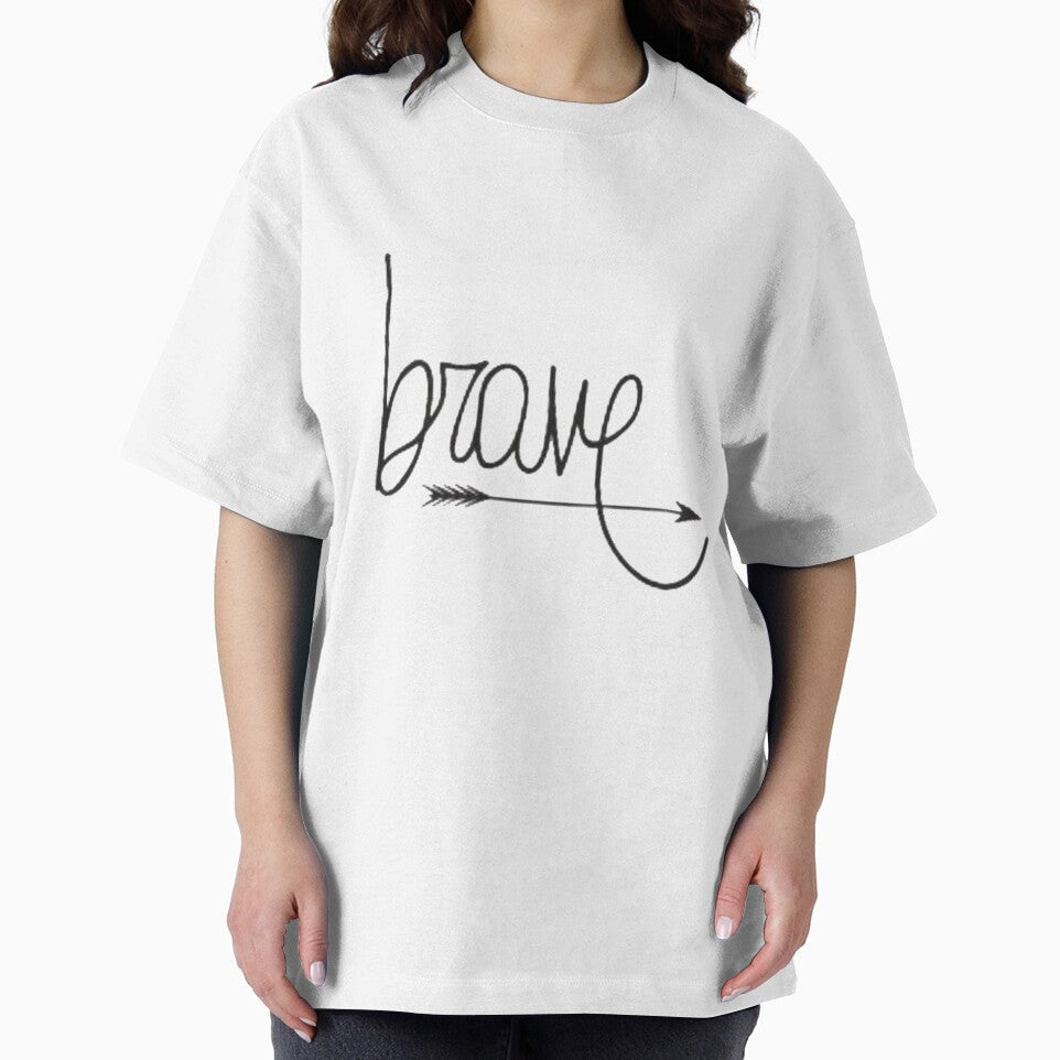 Be Brave Slim Fit by ThangThinhLfi
