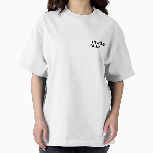 another club Minimalist Design by markersnow