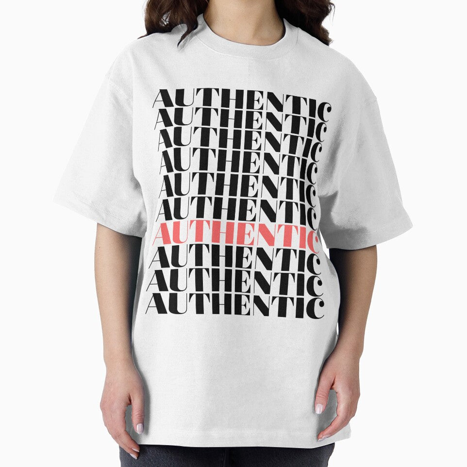 Authentic Streetwear Brand Minimalist by deskwhiskey